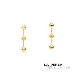 Naiomy Silver oorringen N6J56